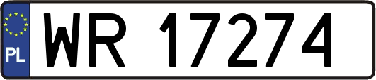 WR17274
