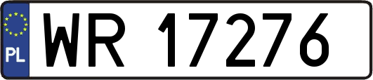 WR17276