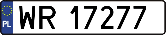 WR17277