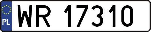 WR17310