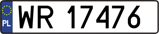 WR17476