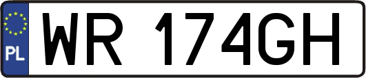 WR174GH