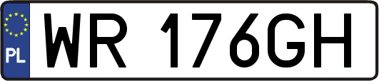 WR176GH