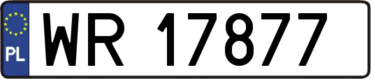 WR17877