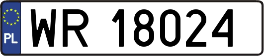 WR18024