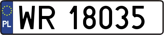 WR18035