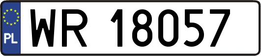 WR18057