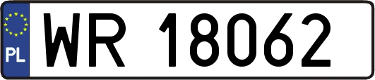 WR18062