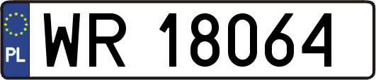 WR18064
