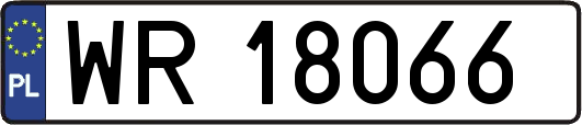 WR18066