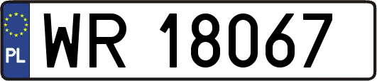 WR18067