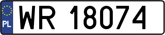 WR18074