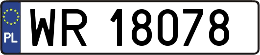 WR18078