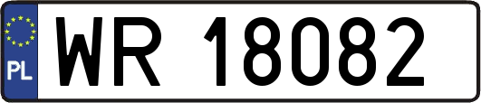 WR18082