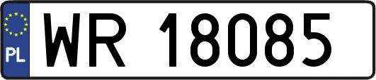 WR18085