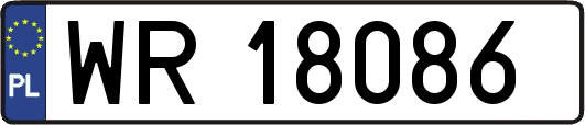 WR18086