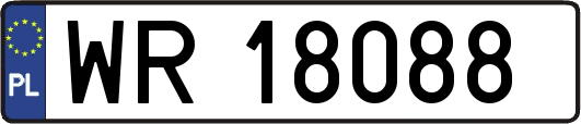 WR18088