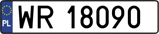 WR18090