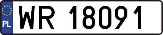 WR18091