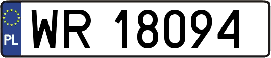 WR18094