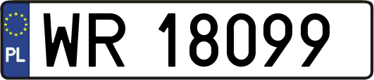 WR18099