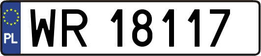 WR18117