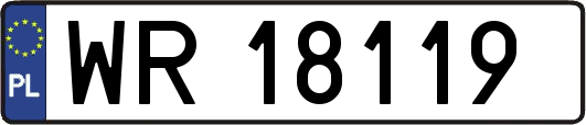 WR18119