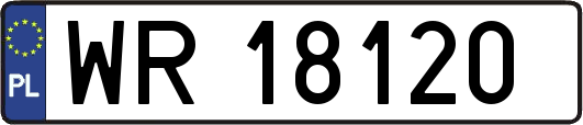 WR18120
