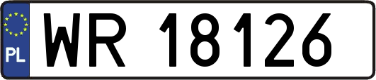 WR18126