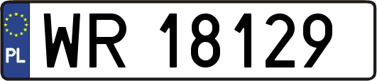 WR18129