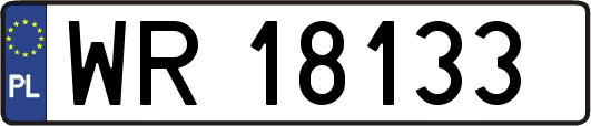 WR18133