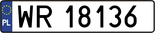 WR18136