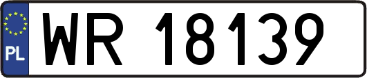 WR18139
