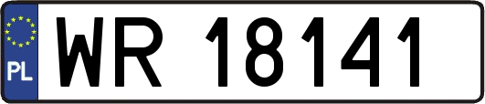WR18141
