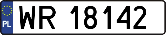 WR18142