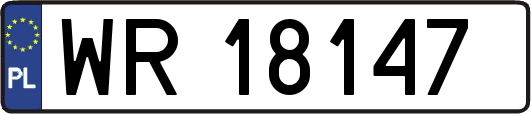 WR18147