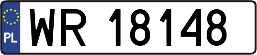 WR18148