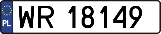 WR18149