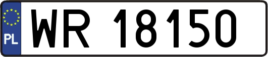 WR18150
