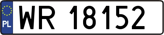 WR18152