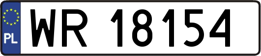 WR18154