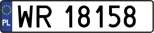 WR18158