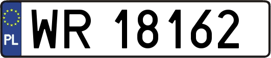 WR18162
