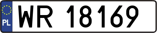 WR18169