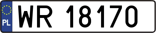 WR18170