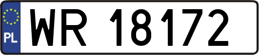 WR18172