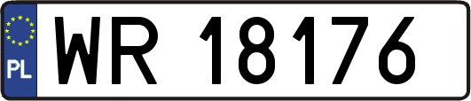 WR18176