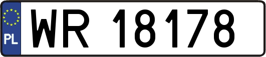 WR18178