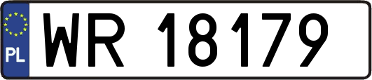 WR18179