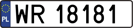 WR18181